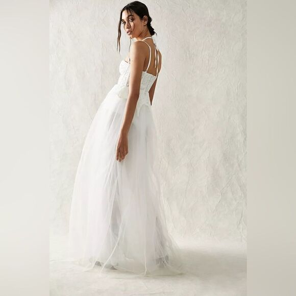 For Love & Lemons Lily Dress - Picture 6 of 14